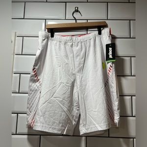 Prince Tennis Shorts